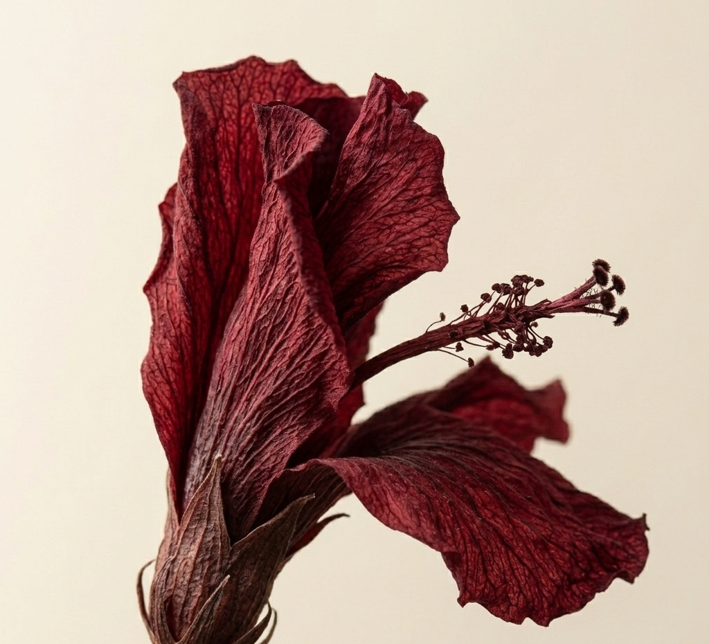 Hibiscus view 5